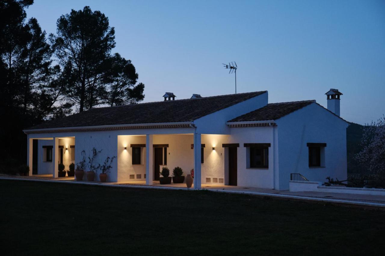 Cortijo Penardera (adults Only) * Siles
