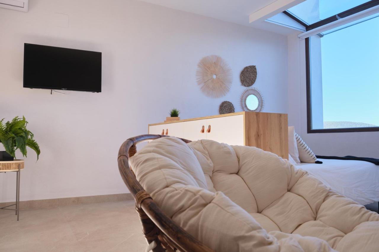 Cortijo Penardera (adults Only) Siles